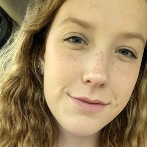 Meet your Posher, Katey